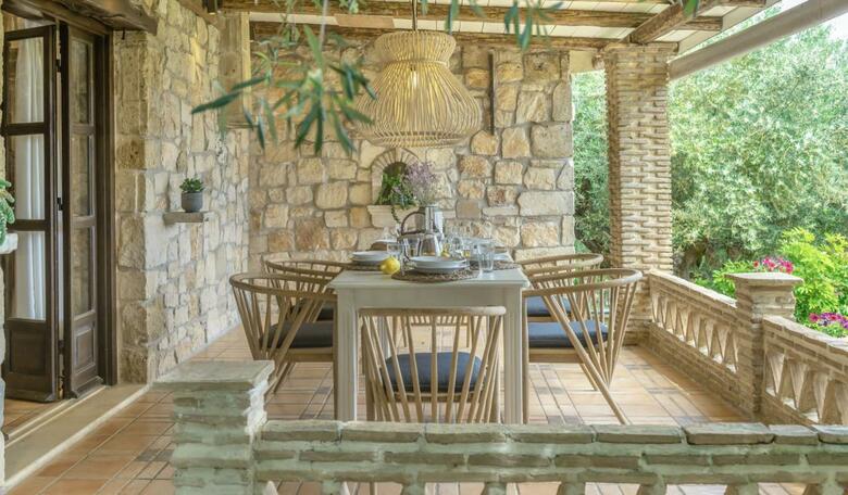 Apartamento Leeda's Village 300m From The Beach