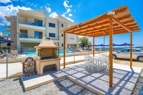 Apartamento Reverie