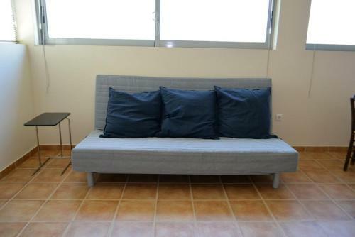 Villa Pink House With Panoramic View To Porto Rafti