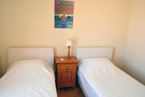 Villa Pink House With Panoramic View To Porto Rafti