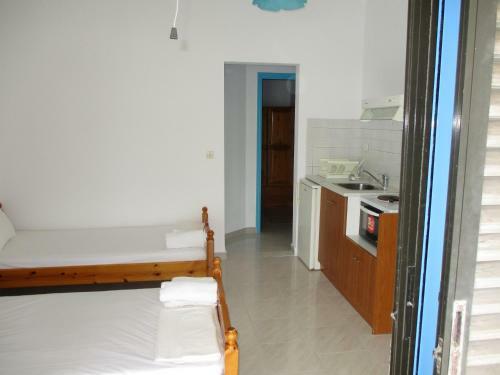 Apartamento Iliotropio Ligia