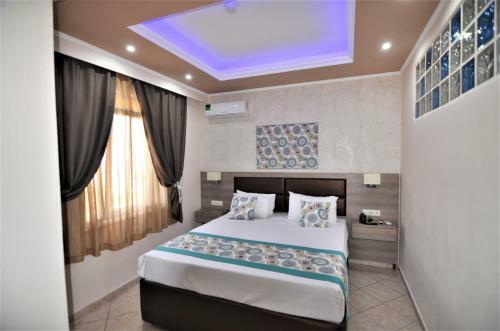 Thassos Hotel Grand Beach