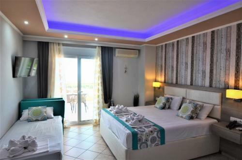 Thassos Hotel Grand Beach