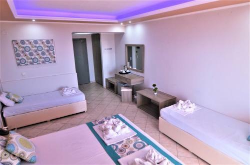 Thassos Hotel Grand Beach