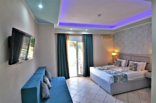 Thassos Hotel Grand Beach