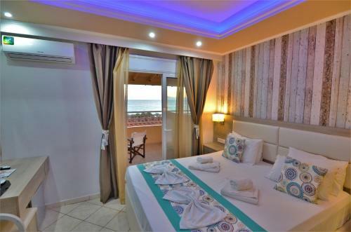 Thassos Hotel Grand Beach
