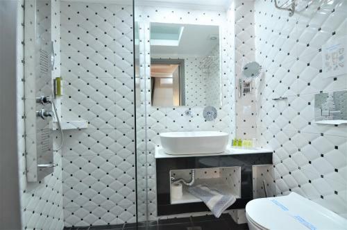 Thassos Hotel Grand Beach