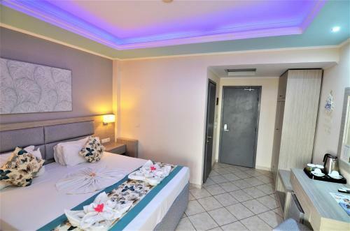 Thassos Hotel Grand Beach