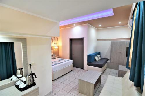 Thassos Hotel Grand Beach