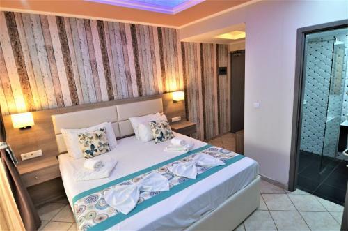 Thassos Hotel Grand Beach