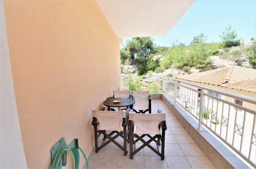Thassos Hotel Grand Beach
