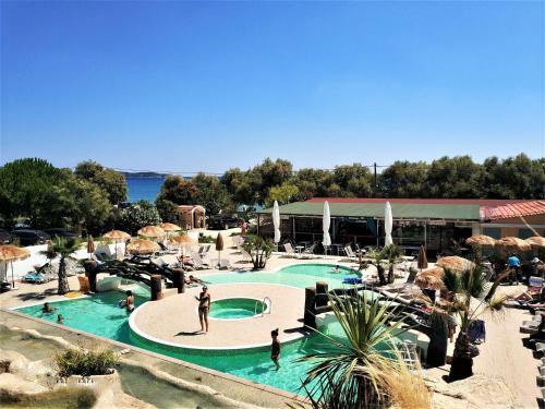 Thassos Hotel Grand Beach
