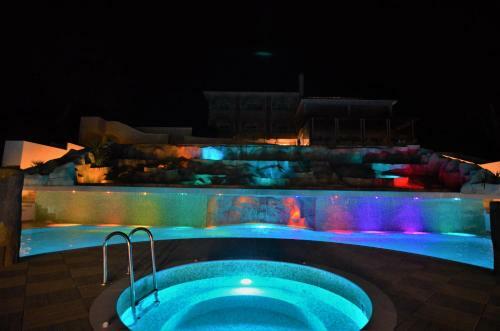 Thassos Hotel Grand Beach