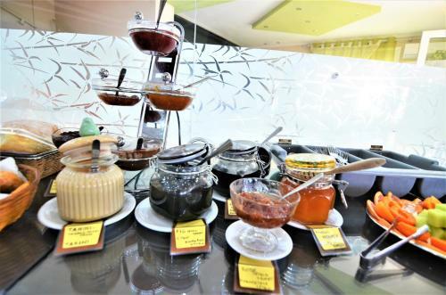 Thassos Hotel Grand Beach