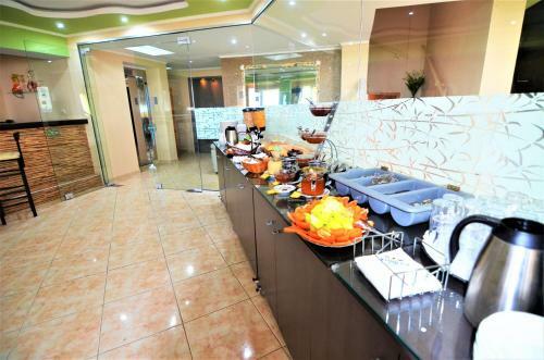 Thassos Hotel Grand Beach