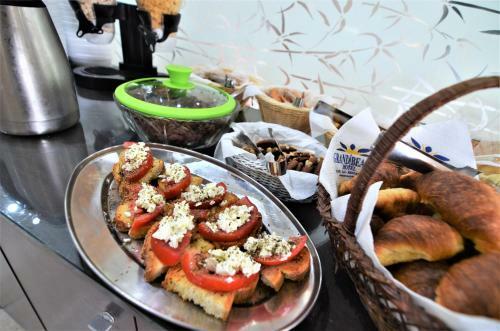 Thassos Hotel Grand Beach