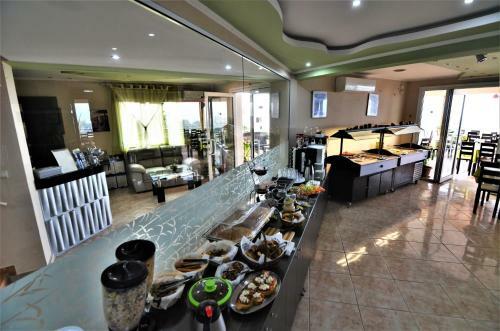 Thassos Hotel Grand Beach