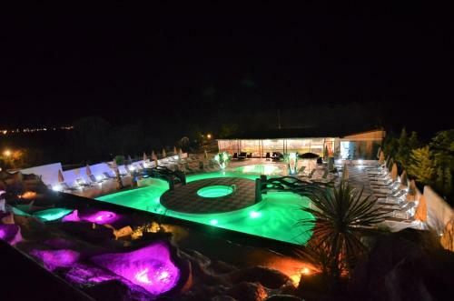 Thassos Hotel Grand Beach