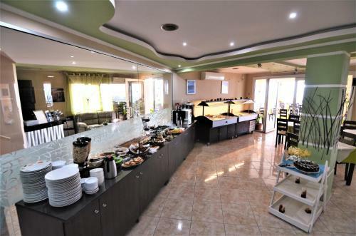 Thassos Hotel Grand Beach