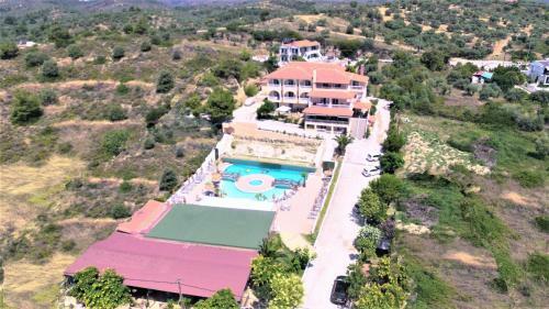 Thassos Hotel Grand Beach