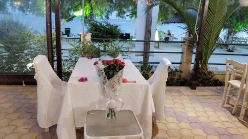 Thassos Hotel Grand Beach