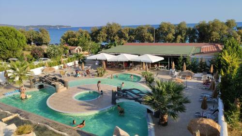 Thassos Hotel Grand Beach