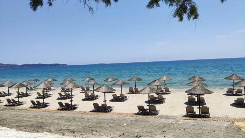 Thassos Hotel Grand Beach