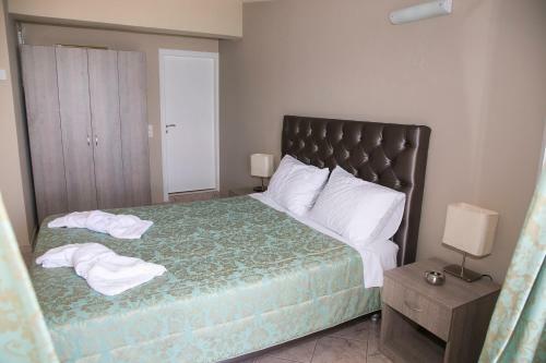 Apartamento Zoi Studios