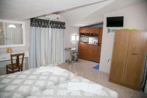 Apartamento Zoi Studios