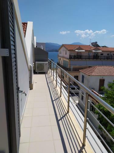 Apartamento Zoi Studios