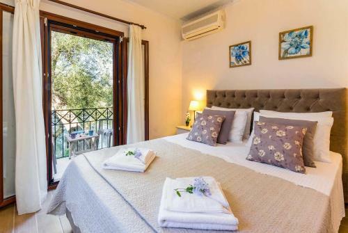 Apartamento Aglaia Studio