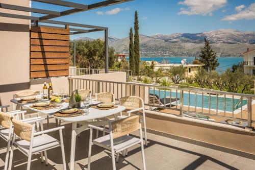 Ionian Village
