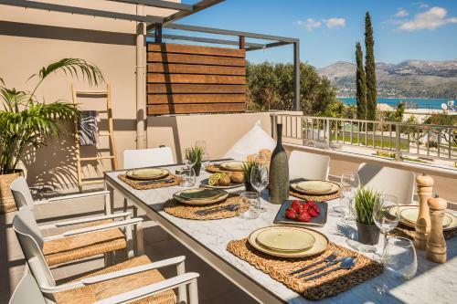 Ionian Village