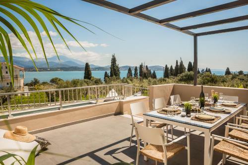 Ionian Village
