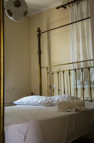 Villa Thalia Thassos Island Limenaria Greece
