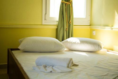 Villa Erato Thassos Island Limenaria Greece