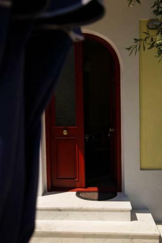 Villa Erato Thassos Island Limenaria Greece