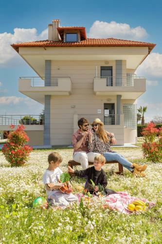 Bemyguest Villa Centaurium