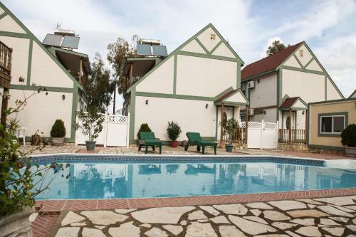 Villa The Perfect Vacation Spot You Are Welcome