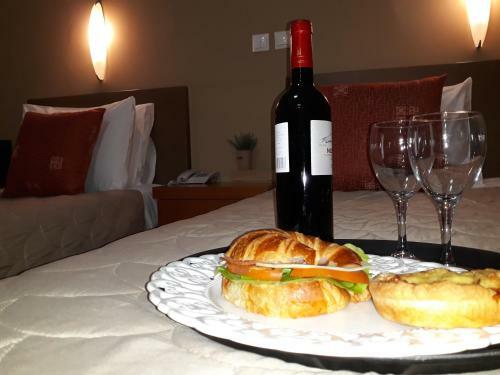 Grand Olympic Hotel Loutraki