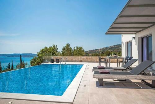 Villa Petra