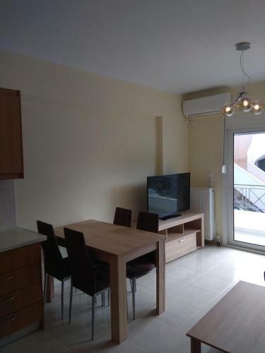 Apartamento Gerania Spirit