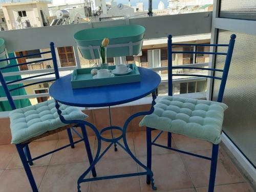 Oceanis Apartments