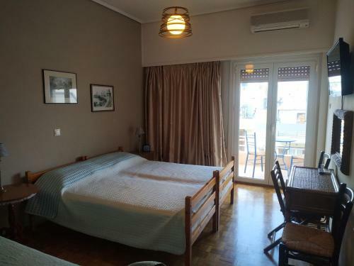 Oceanis Apartments