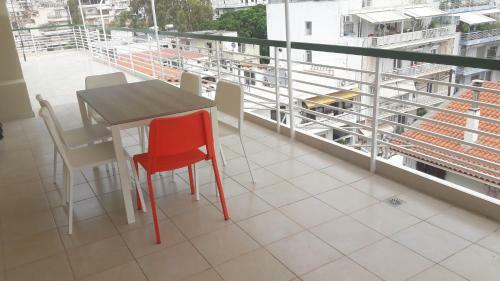 Loutraki Central Apartment