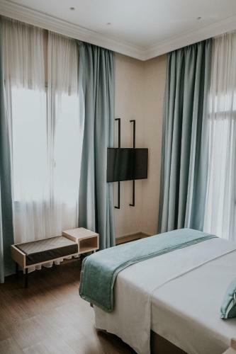 Pefkaki Boutique Hotel Loutraki