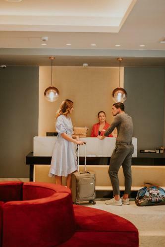 Pefkaki Boutique Hotel Loutraki