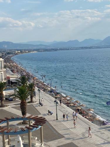 Apartamento View Point