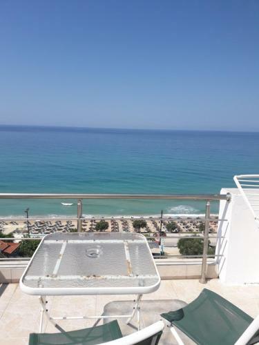 Ionian View