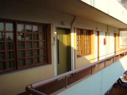 Thiva Apartments